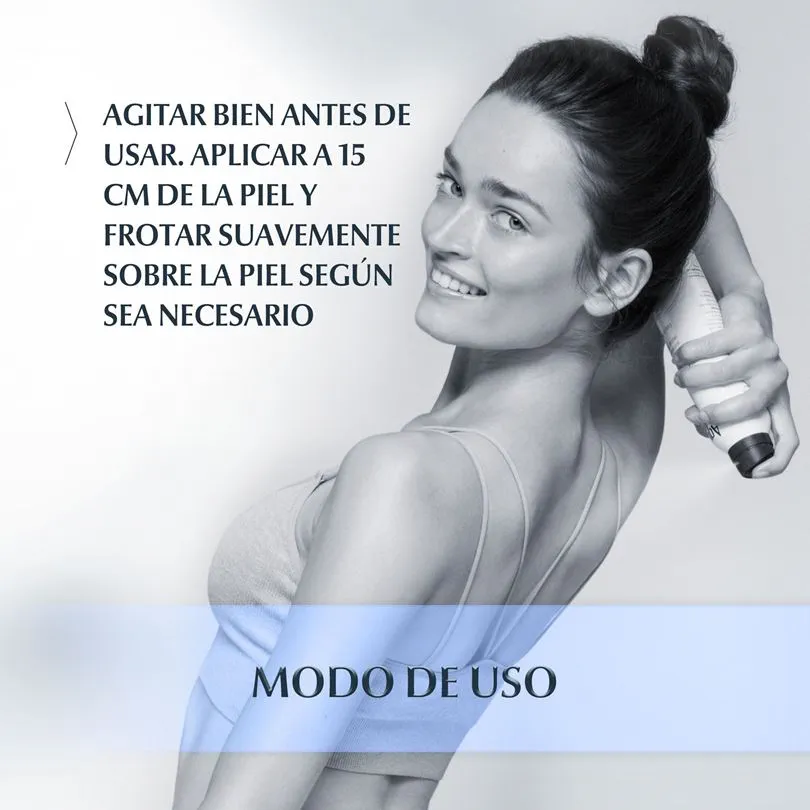 Repara, calma y protege